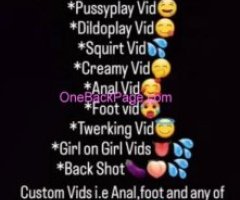 WET ASS PUSSY ????