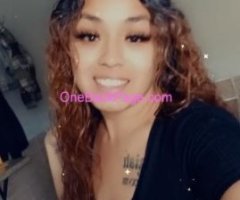 outcall!! Thick sexy latina/native american looking to satisfy your fantasies ????