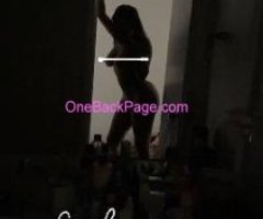 YOUNG CURVY FREAKY LATINA - INCALL/OUTCALL