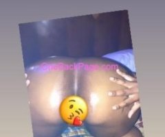 im a chocolate sexy women looking to satisfy you, incall, outcalls, facetime shows