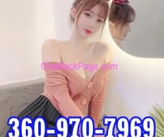 ✅✅✅360-970-7969✅New✅Sweet lady✅✅✅Best Massage✅✅I