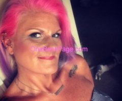 BBW cougar seeks to satisfy your needs