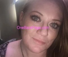 Sexy&ampamp;Thick All Natural Ginger DD’s BJ 5?Expert