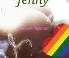 Amazing Jenny's Touch will Place U on Top of World