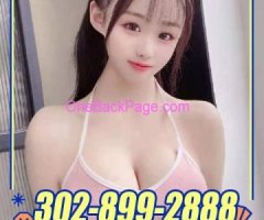 ㊙️?⭕?OMG~Super Sexy?⭕?㊙️Nice beauty spa⭕?㊙️302-899-2888㊙️?