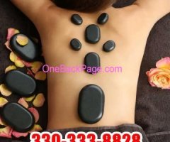 ✔️330-333-8828✔️Good massage skills ✔️Professional ✔️ ✔️ ✔️II