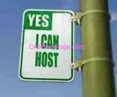 9 HUNG/ HOSTING / Jax Fl south side