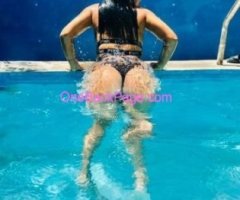 chica de paso por la ciudad dispuesta a darte el mejor servicio solo yame y seras bien atendido incall disponible