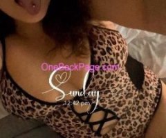 freak of your fantasy is here...come see me baby...qv special available.