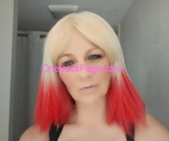Beautifull Blonde Ready and Willing $$$Specials $$$