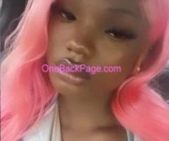 Lisa Gfe visiting newark NO BLACK MEN