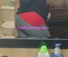 BBW Back in town