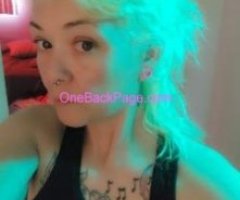 ??Blonde Bombshell ?with Piercing Charm?? – Seeking Chill Vibes