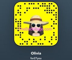 A fresh encounter with a credible female, BB, Gfe, in/out, and carplay Snapchat : For27you