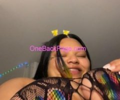 HAPPY MARDIGRAS DADDY ??COME EXPLORE AND INDULGE IN THIS LUX BBW SOAKING GRIPPING SQUITING CAT OR MY DEEP WET THROAT.???