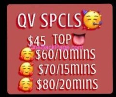 Hot & Ready?Incalls?Massages??4⃣5⃣Top??Facials?