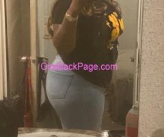 Congolese thick curvy BBW Queen