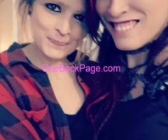 Two trans hotties ready to rock your world (WITH DISCOUNTS)