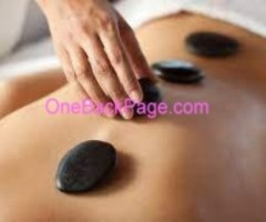Mae back light sensual mutual touch massage bundle