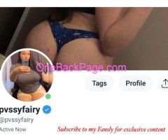 Sexy Natalia now in Wailua-Kapaa✨ Fansly @pvssyfairy