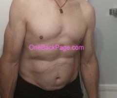 Masseur, sensual, erotic massage