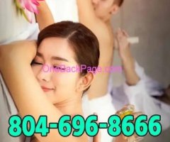 ?804-696-8666??NEW GIRLS??BEST MASSAGE?BEST SERVICE?763M10