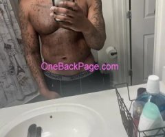 Mature male looking to satisfy your Needs
