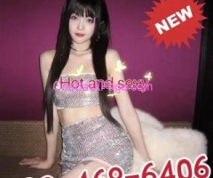 ??? New Sweet Asian LADY??? 520-468-6406 ??100% Cute?II