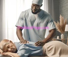 Sensual Serenity: Indulgent Massage for the Modern Woman