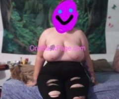 Spicy roommate situation** cute bbw ❤......
