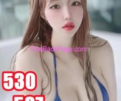 ⭐530-537-5353⭐✅?✅New Asian ladies⭐✅⭐?Sweet and Sexy⭐✅II