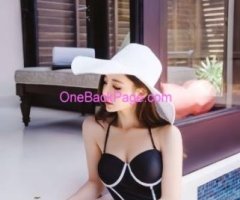 ❤ ? ❤? Erotic Asian Masseuse With Right Touch Full Service Available ?❤ ? ❤