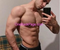 sexy Middle eastern partyboy