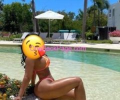 colombiana joven nalgona de visita en WPB incalls only cash only NO AA NO DEPOSiT