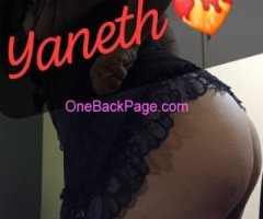 YANETH BIG BEAUTIFUL THICK MEXICANA ?❤