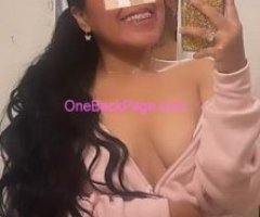 PERLA ? BLOWJOB AND HAND JOB SPECIAL ❤️❤️ HABLO ESPANOL THICK ON ALL THE RIGHT PLACES COME SEE YOUR DRIPPING WET MAMI CAR DATES ONKY I WANT TO MAKE YOU EXPLODE ????