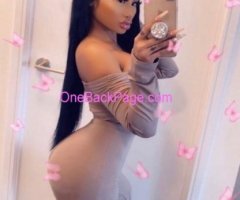 ? PRETTY BORICUA AVAILABLE NOW ?CARFUN & OUTCALLS READY?