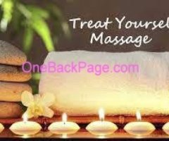 Massage for you