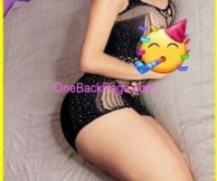 I AM READY TODAY ??? 100% real sexy independent latina ??? GFE, GREEK AVAILABLE ??? Come to enjoy my amazing athletic body ???
