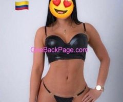 ?DELIVERY RICA PAISA COLOMBIANA ???PIC REAL ?DIFFERENT GIRLS EVERY DAYS