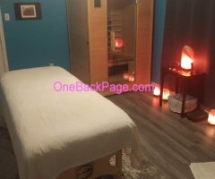 Masseur, sensual, erotic massage