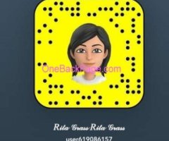 ??Pretty Trans Beauty ?All time Available ?Only SnapChat & WhatsApp ??