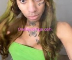 sexy slim tatted lightskin trans VERY REAL!