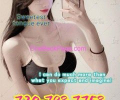 A*⭐?⚡Perfect Experience⚡?Make You Cum⭐720-798-7758