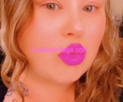 80 QV Special BBW Incall Only Caucasian Beauty