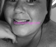 80 QV Special BBW Incall Only Caucasian Beauty