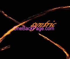 Xsyntric...X Hits the Spot