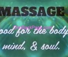Ultimate Touch by Montana ~ ^ AWESOME ^Massage Experience
