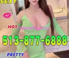 ?513-877-6888?NEW SEXY GIRLS?SERVICE GOOD?CALL NOW806M8