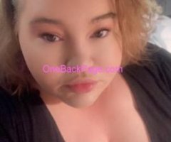 Last night in town!! BBW ?Deepthroat Queen?Tight&Creamy ?Really grips the ?